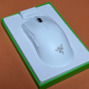 viper v3 pro 바브삼 팝니다 + 유리피트