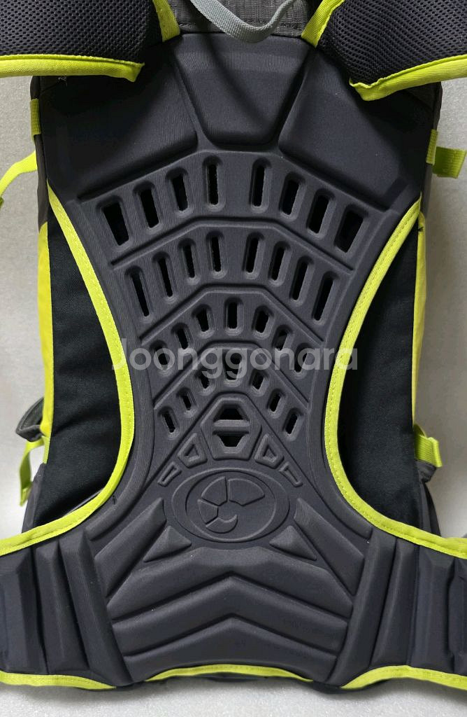네파 NEPA BIOSYNAPSE 33 등산배낭--3