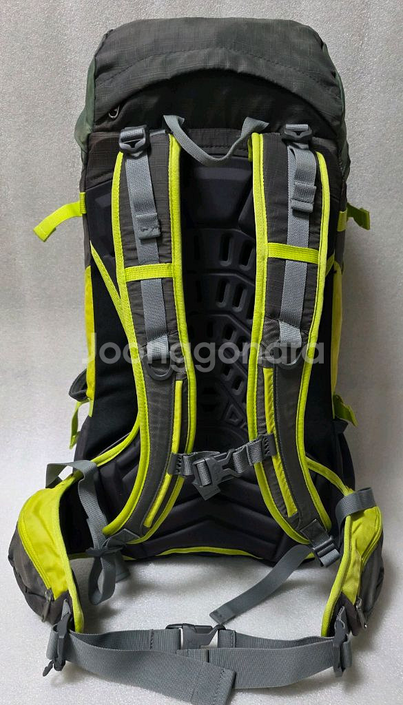 네파 NEPA BIOSYNAPSE 33 등산배낭--2