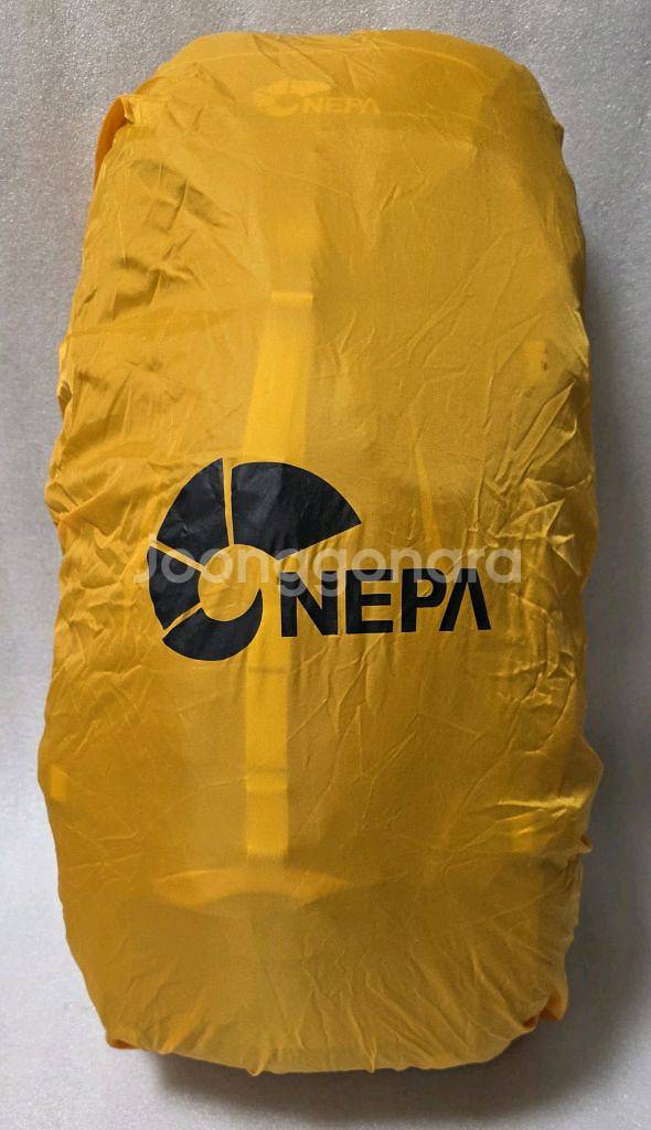 네파 NEPA BIOSYNAPSE 33 등산배낭--7