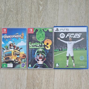 ps5,닌텐도스위치 칩