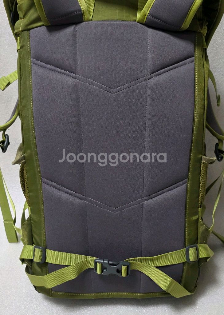 마모트 Marmot BIG BASIN 등산배낭 30리터--3