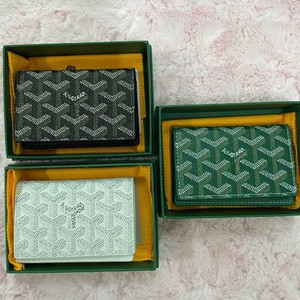 고야다 카드지갑