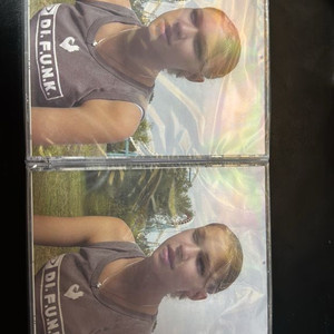 빈지노 노비츠키 일반반 cd 미개봉