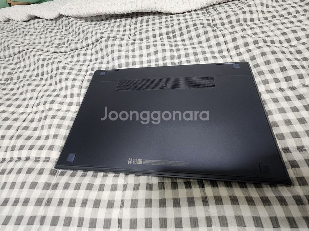 갤럭시북 플렉스2 13인치 NT930QDA-KC58B--6