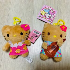 태닝 키티 새상품
