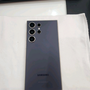 갤럭시S24울트라 512GB 바이올렛 판매합니다.