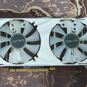 갤럭시 개간지 gtx 1060 6g