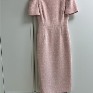 플로움 classic cape dress (스몰)
