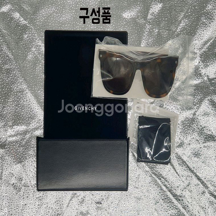 지방시선글라스 SGV895G_09AJ--3