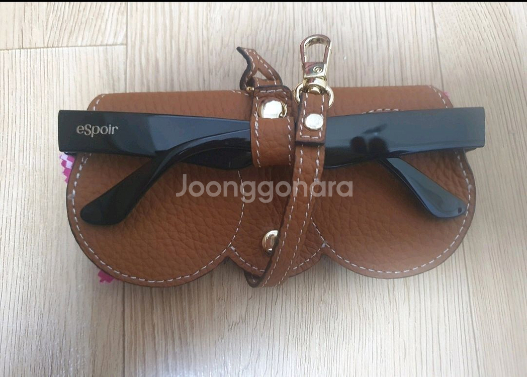 에스쁘아 선글라스--1