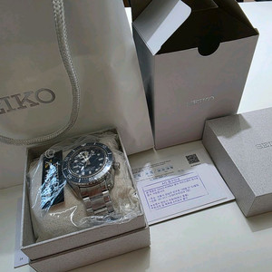 spb509 seiko 세이코 시계