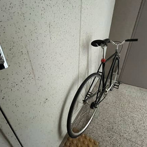 벨로라인 픽시 자전거 팝니당