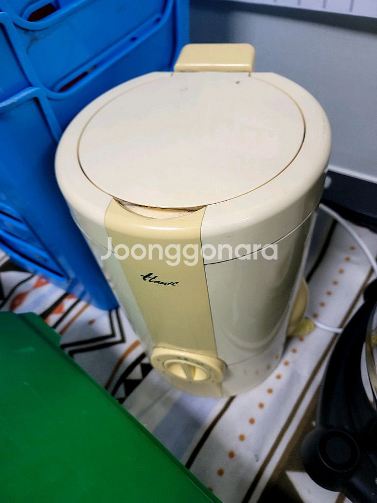 입주청소용품 일체 하루사용 후 다시 팝니다--1