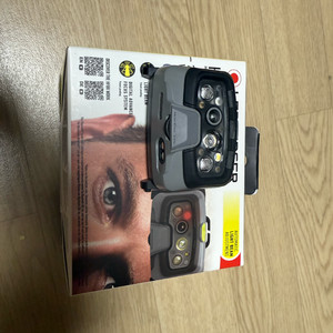 LEDLENSER 레드렌서 정식수입 HF8R Work