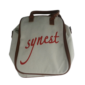 Synest 런치백 새상품