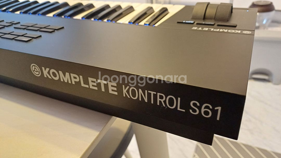 kontrol s61 mk2--0