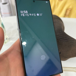 갤럭시s24울트라 1T