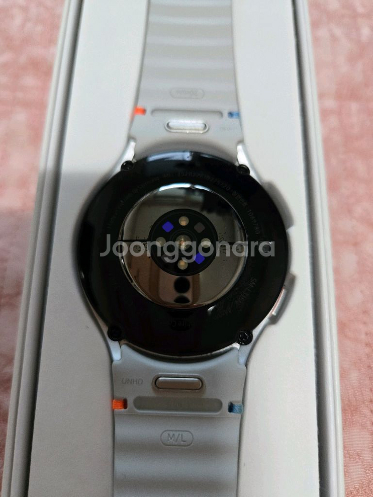 워치7 44mm (울트라 S급)--2