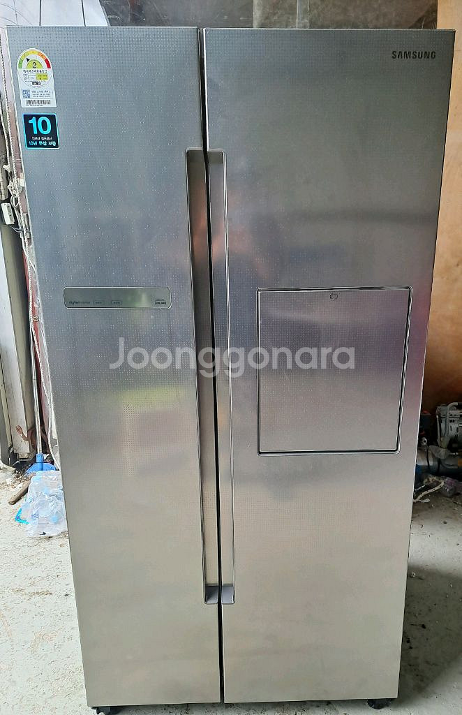 삼성 냉장고 양문냉장고 815L 양문형냉장고--0