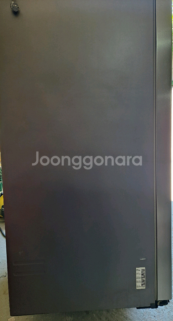삼성 냉장고 양문냉장고 815L 양문형냉장고--6