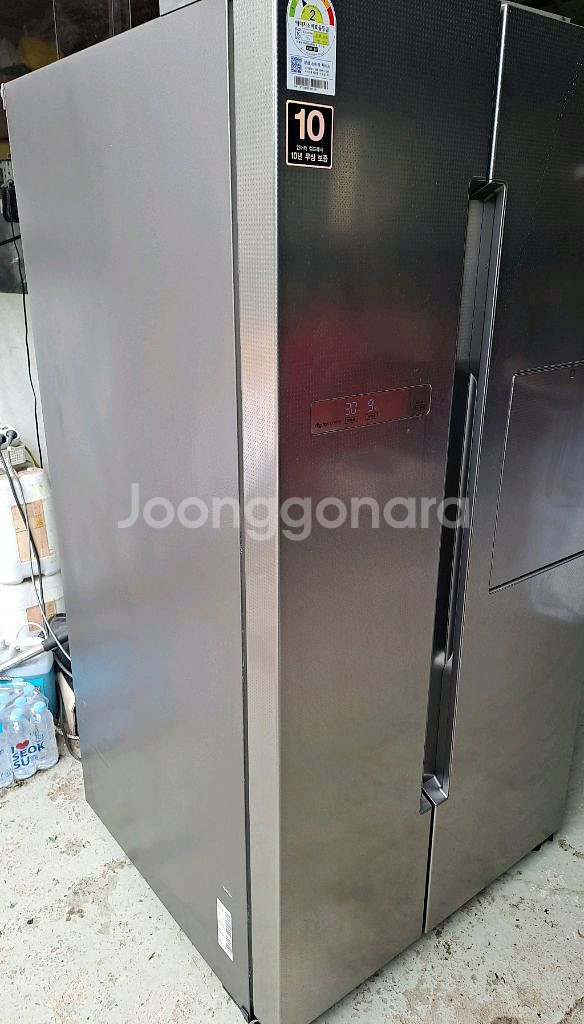 삼성 냉장고 양문냉장고 815L 양문형냉장고--5