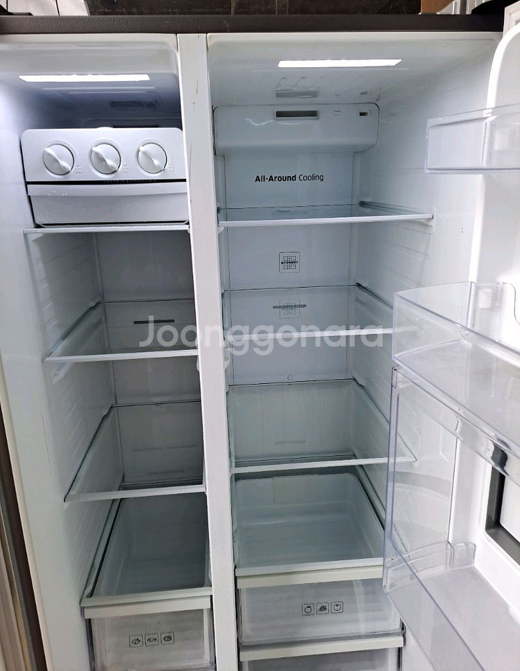 삼성 냉장고 양문냉장고 815L 양문형냉장고--3