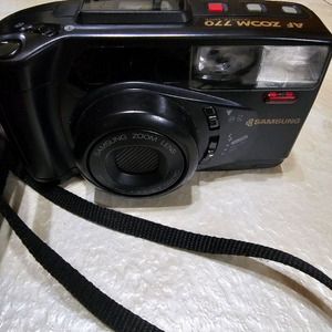 삼성필름카메라2개