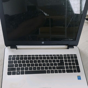 HP 15-ac080TU 노트북 메인보드