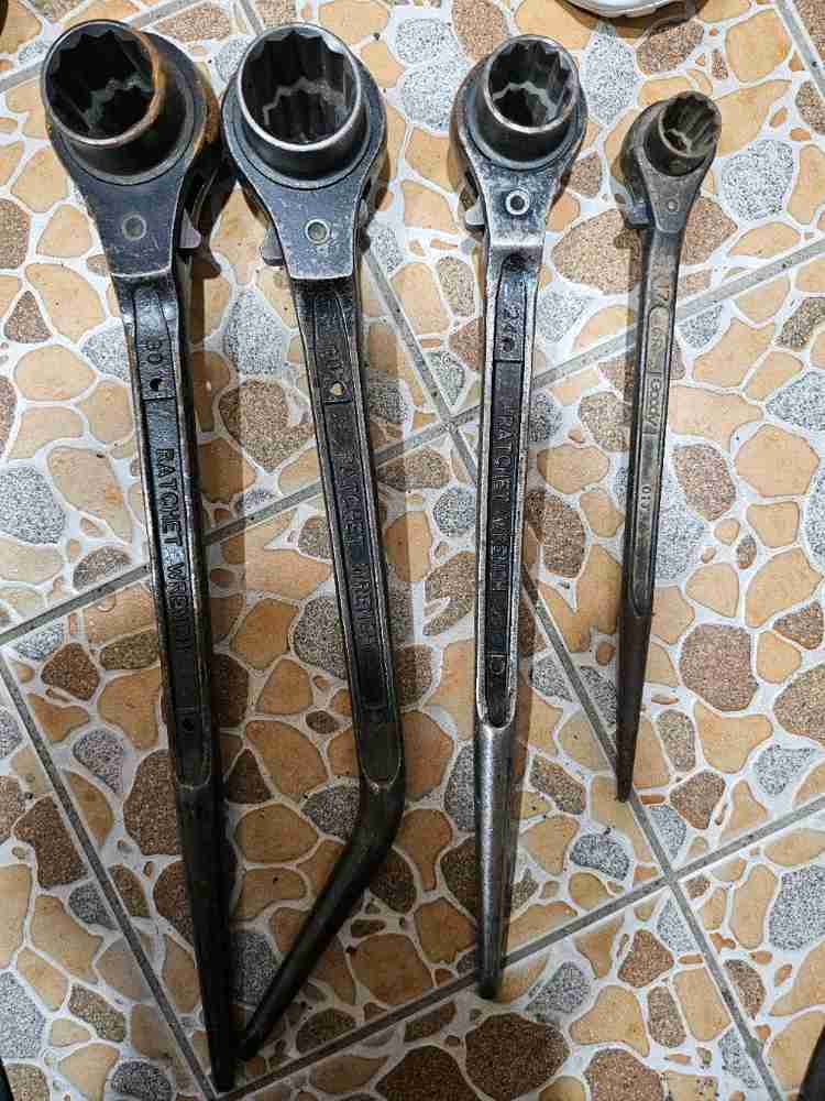 수공구 깔깔이 일괄판매 이미지