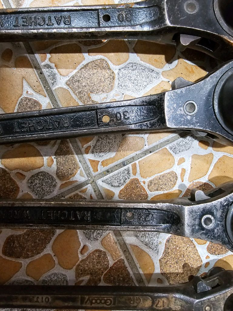 수공구 깔깔이 일괄판매 이미지