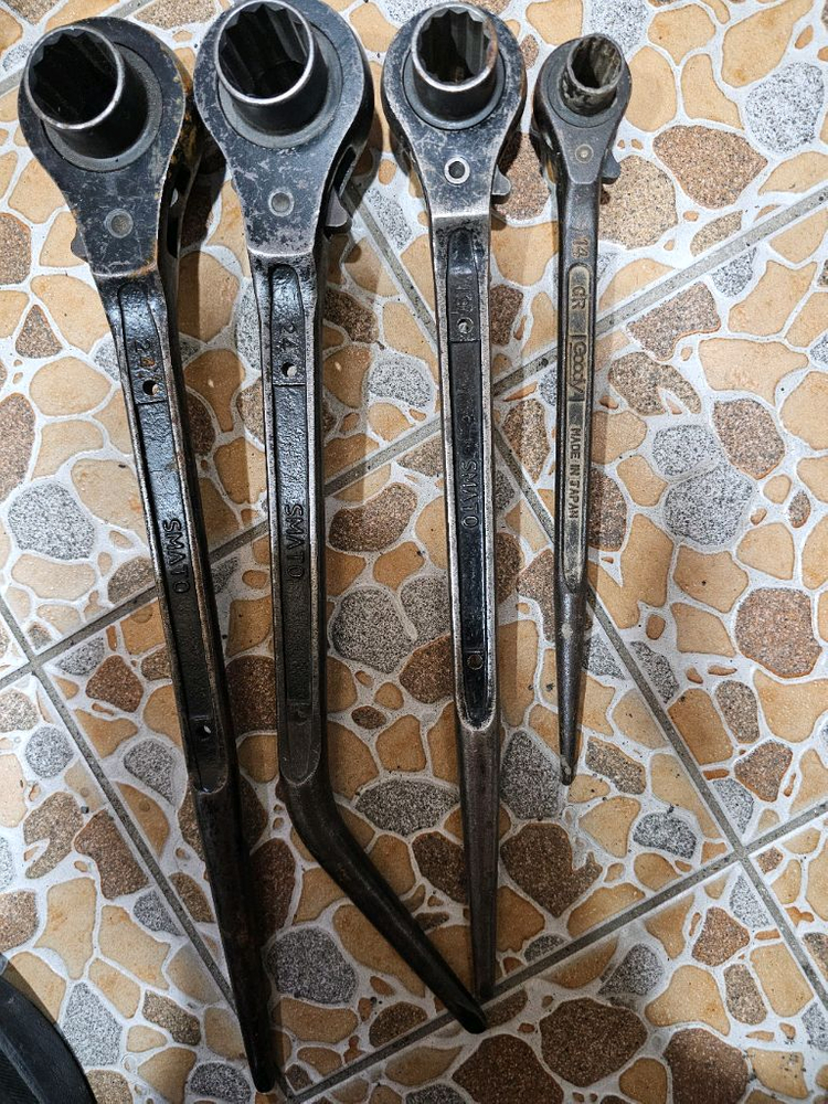 수공구 깔깔이 일괄판매 이미지