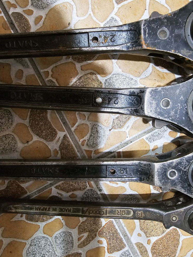 수공구 깔깔이 일괄판매 이미지