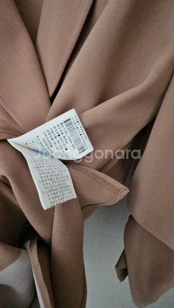 (정품) 케네스레이디 정장 셋업 세트--8