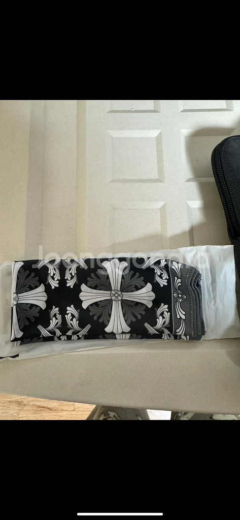급처)정품Chrome Hearts 선글라스 풀세트--4
