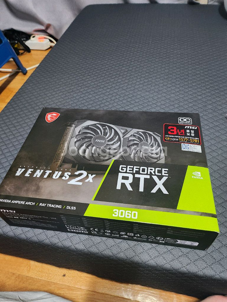rtx 3060벤투스 12g--0