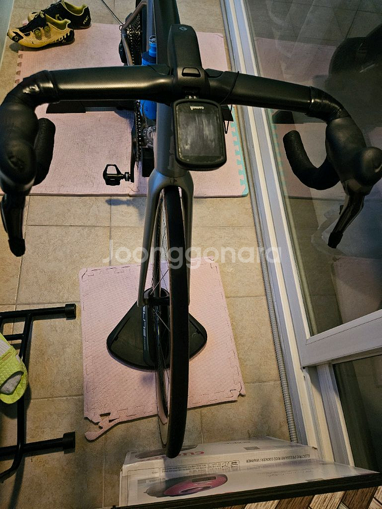 2022년식 BMC 팀머신 SLR01 FIVE--1