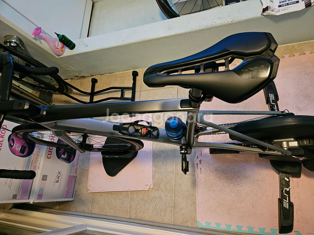 2022년식 BMC 팀머신 SLR01 FIVE--2