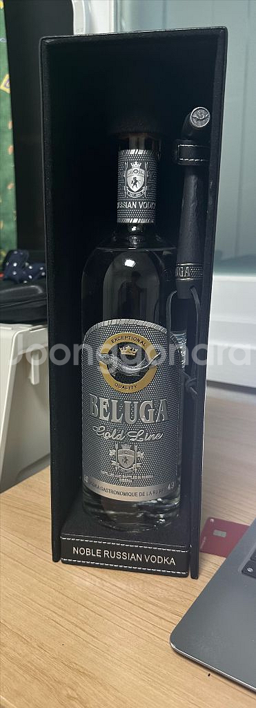 벨루가 골드라인 1L--0