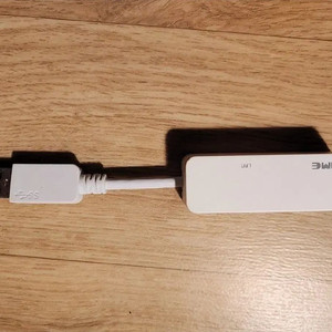 IPTIME U1G-C Type-C 유선랜카드 USB3