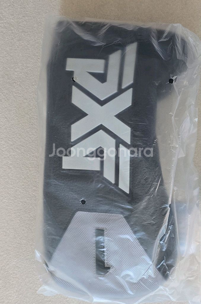 pxg 드라이버커버--0
