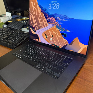 맥북프로 16 M3 램36 gb 512gb 판매