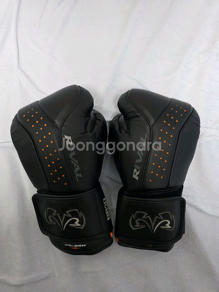 라이벌 복싱 글러브 rb10 M사이즈--0