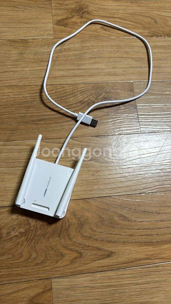 ipTIMEAX5400UA-6E--0