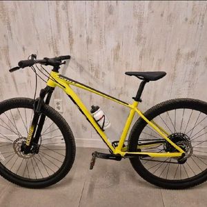 2022 스캇 스케일 970 M mtb