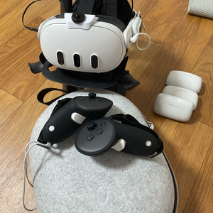 메타퀘스트 3 판매