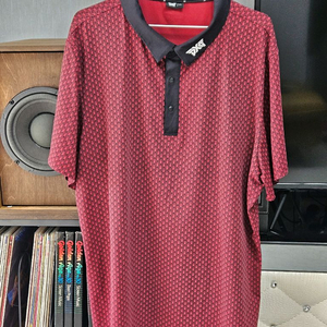 (XL) pxg 크림슨 남성 반팔티
