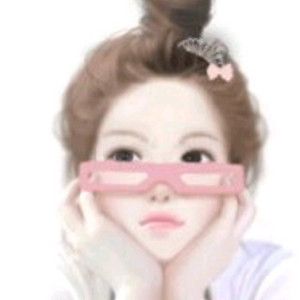 핑크/레드 안경테