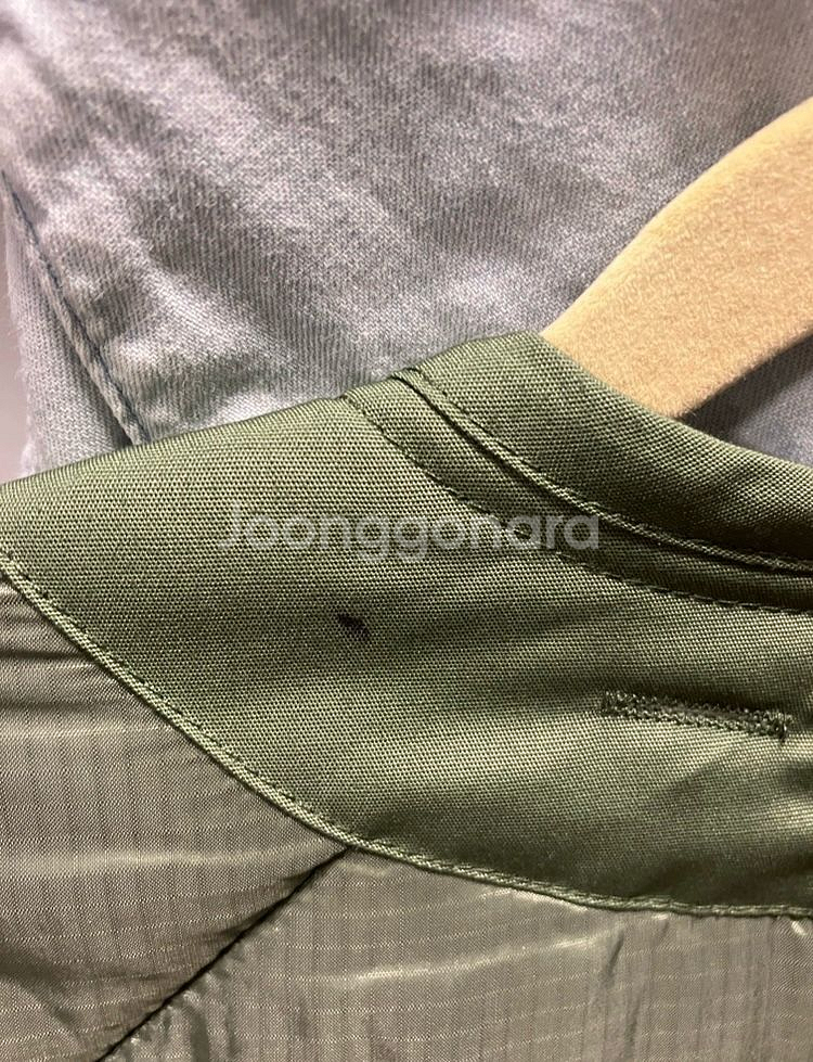 CDG 퀼팅--3