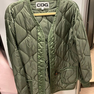 CDG 퀼팅